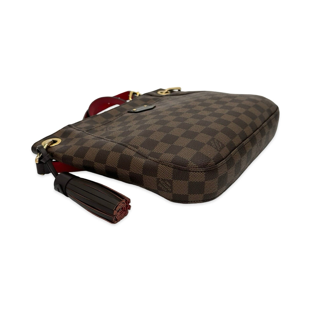 Louis Vuitton Damier Ebene South Bank