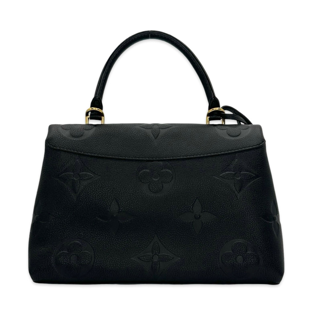 Louis Vuitton Monogram Empreinte Madeleine MM