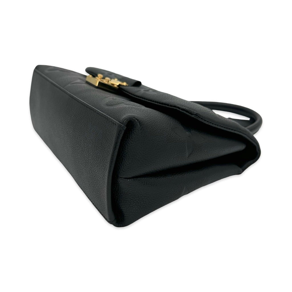 Louis Vuitton Monogram Empreinte Madeleine MM