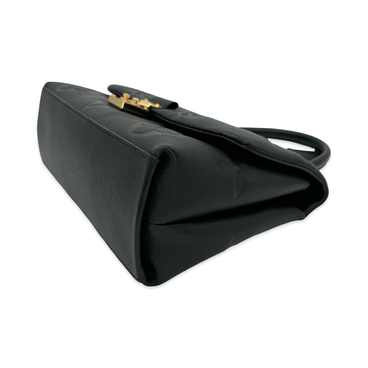 Louis Vuitton Monogram Empreinte Madeleine MM