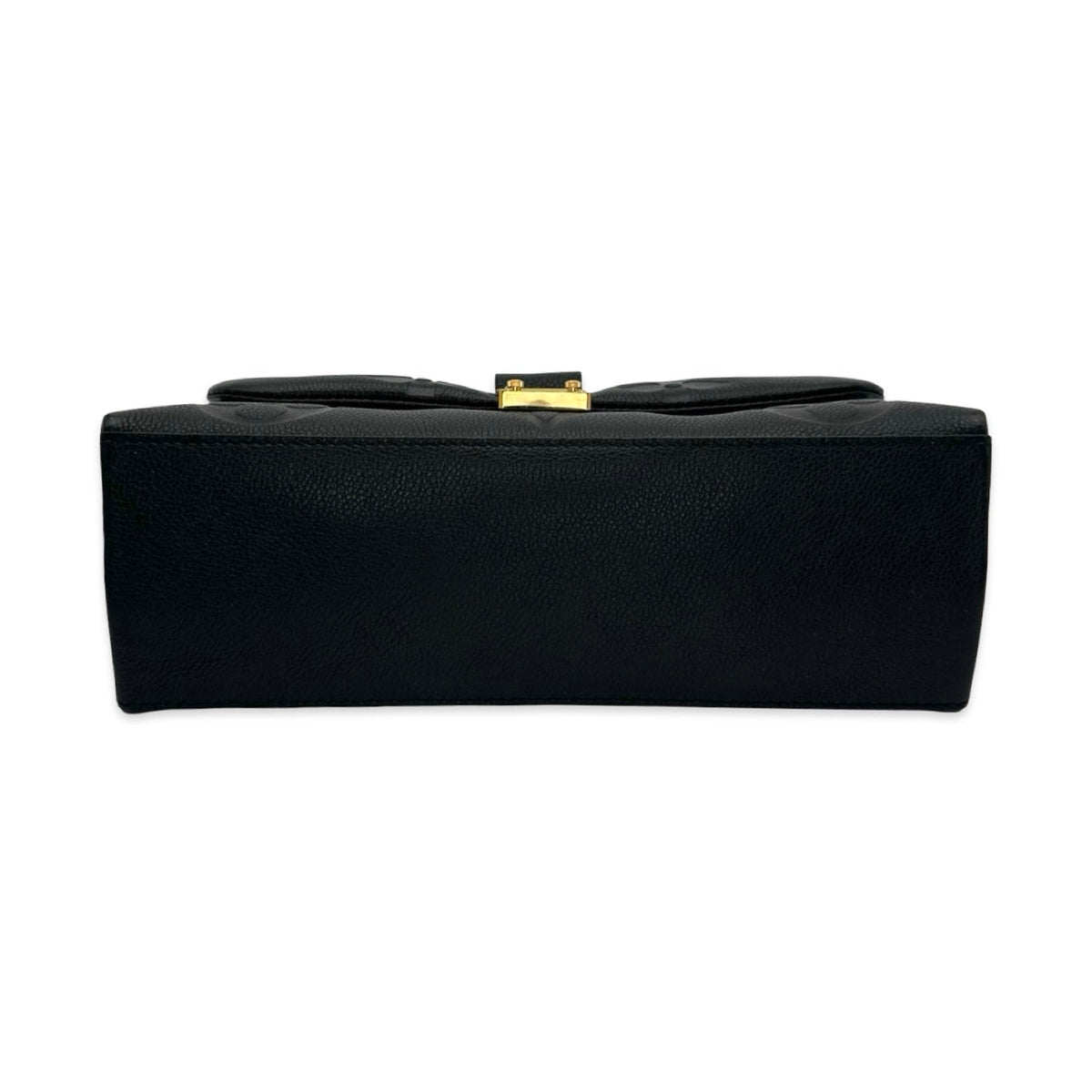 Louis Vuitton Monogram Empreinte Madeleine MM