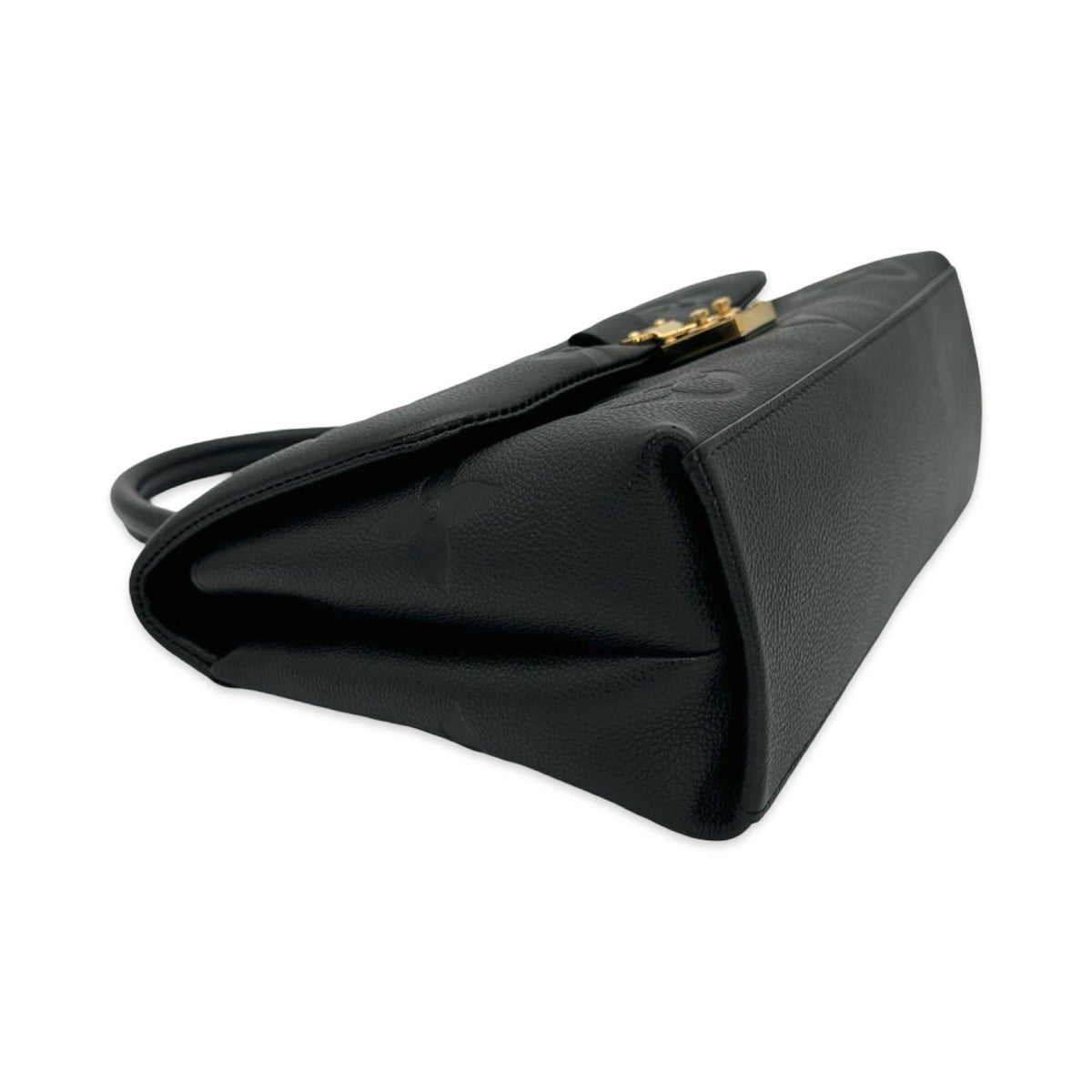 Louis Vuitton Monogram Empreinte Madeleine MM