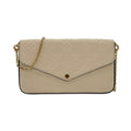Louis Vuitton Monogram Empreinte Felicie Pochette