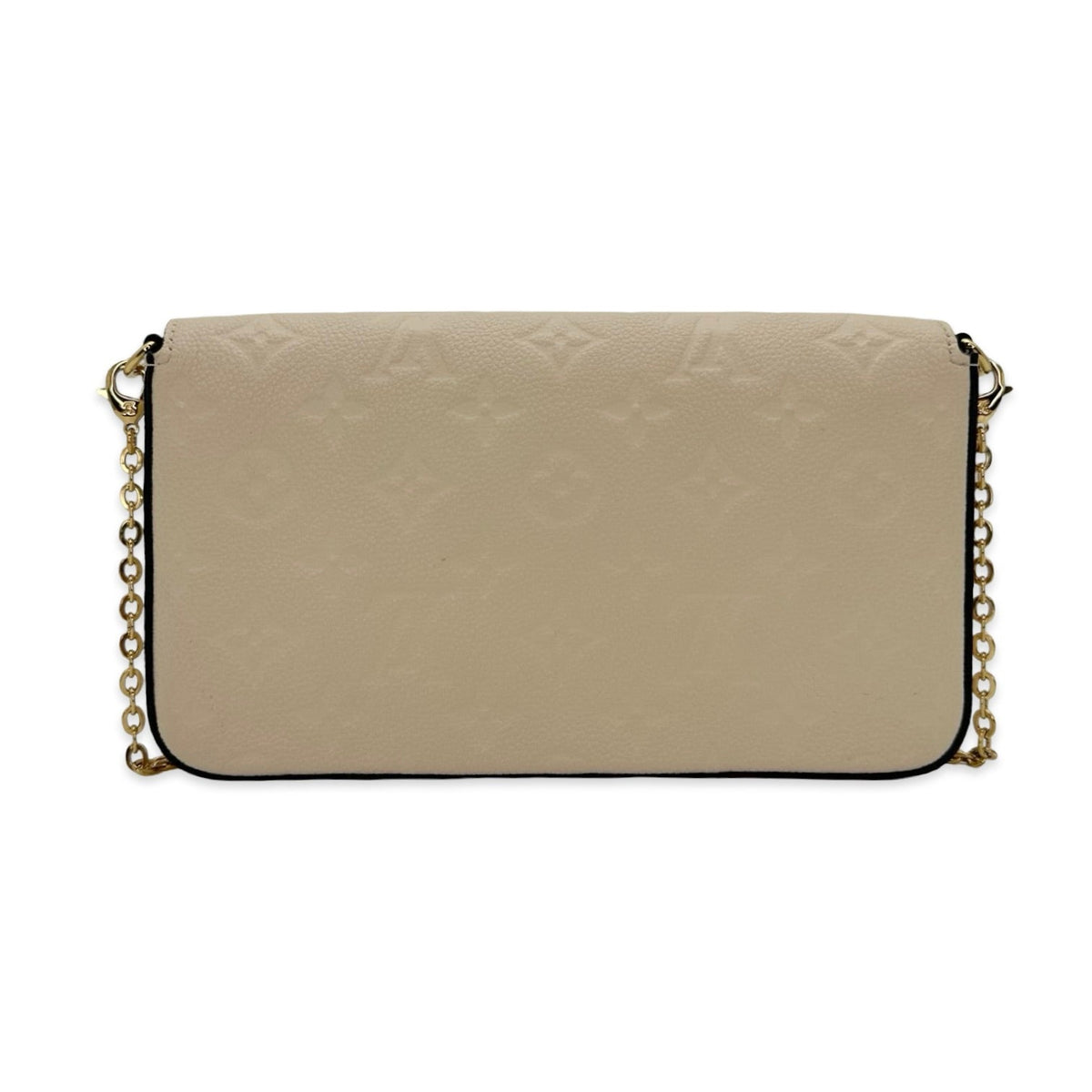 Louis Vuitton Monogram Empreinte Felicie Pochette