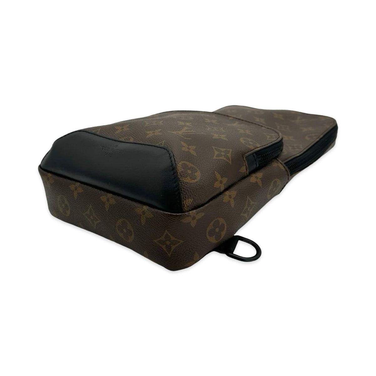 Louis Vuitton Monogram Macassar Avenue Slingbag