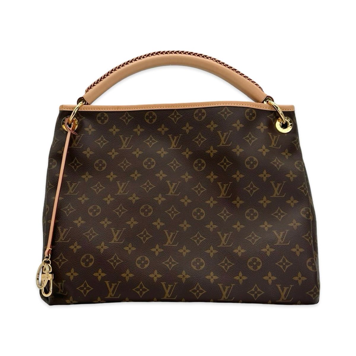 Louis Vuitton Monogram Artsy MM