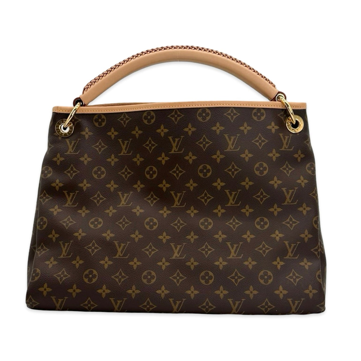 Louis Vuitton Monogram Artsy MM