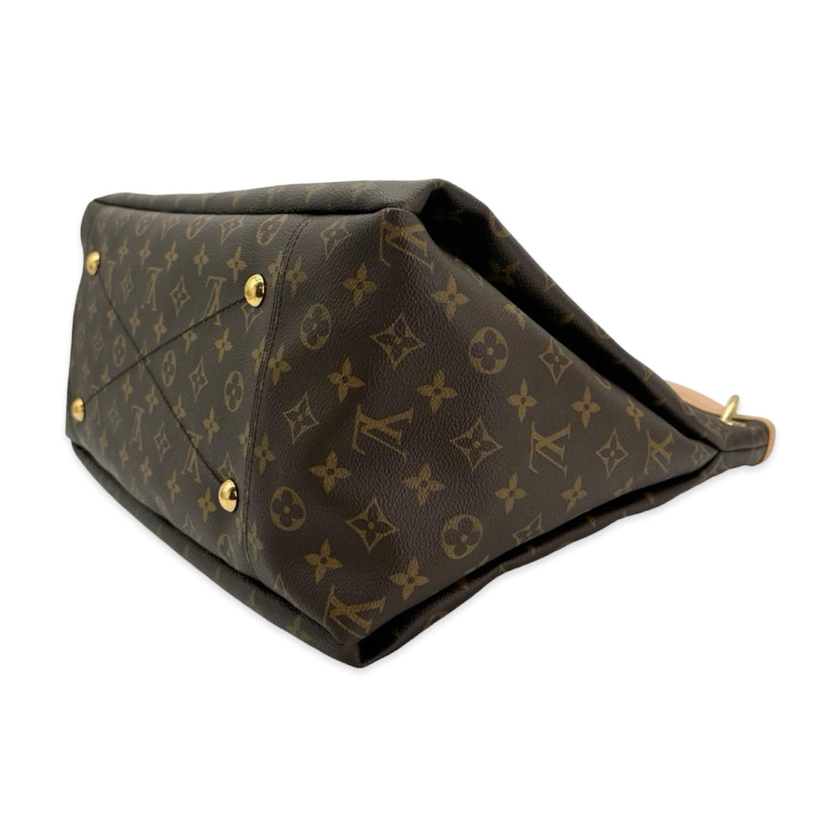 Louis Vuitton Monogram Artsy MM