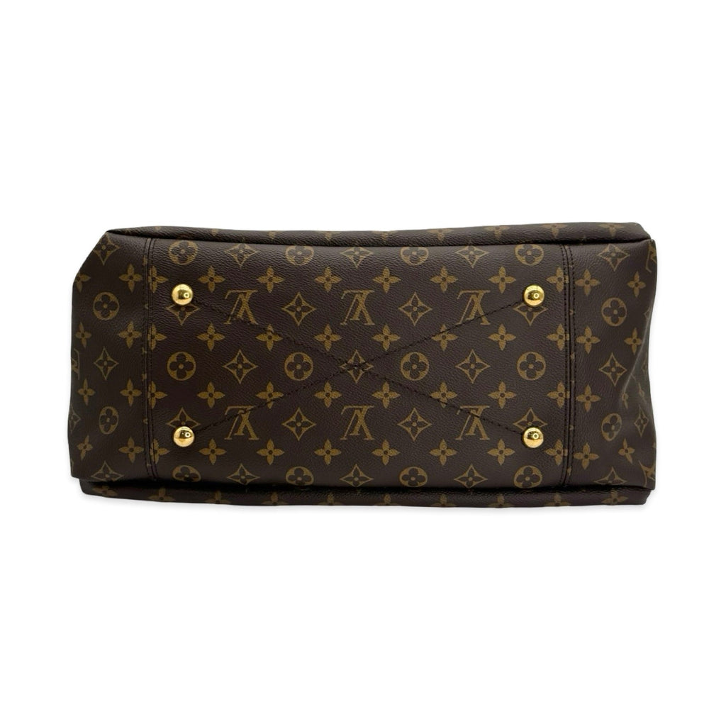 Louis Vuitton Monogram Artsy MM