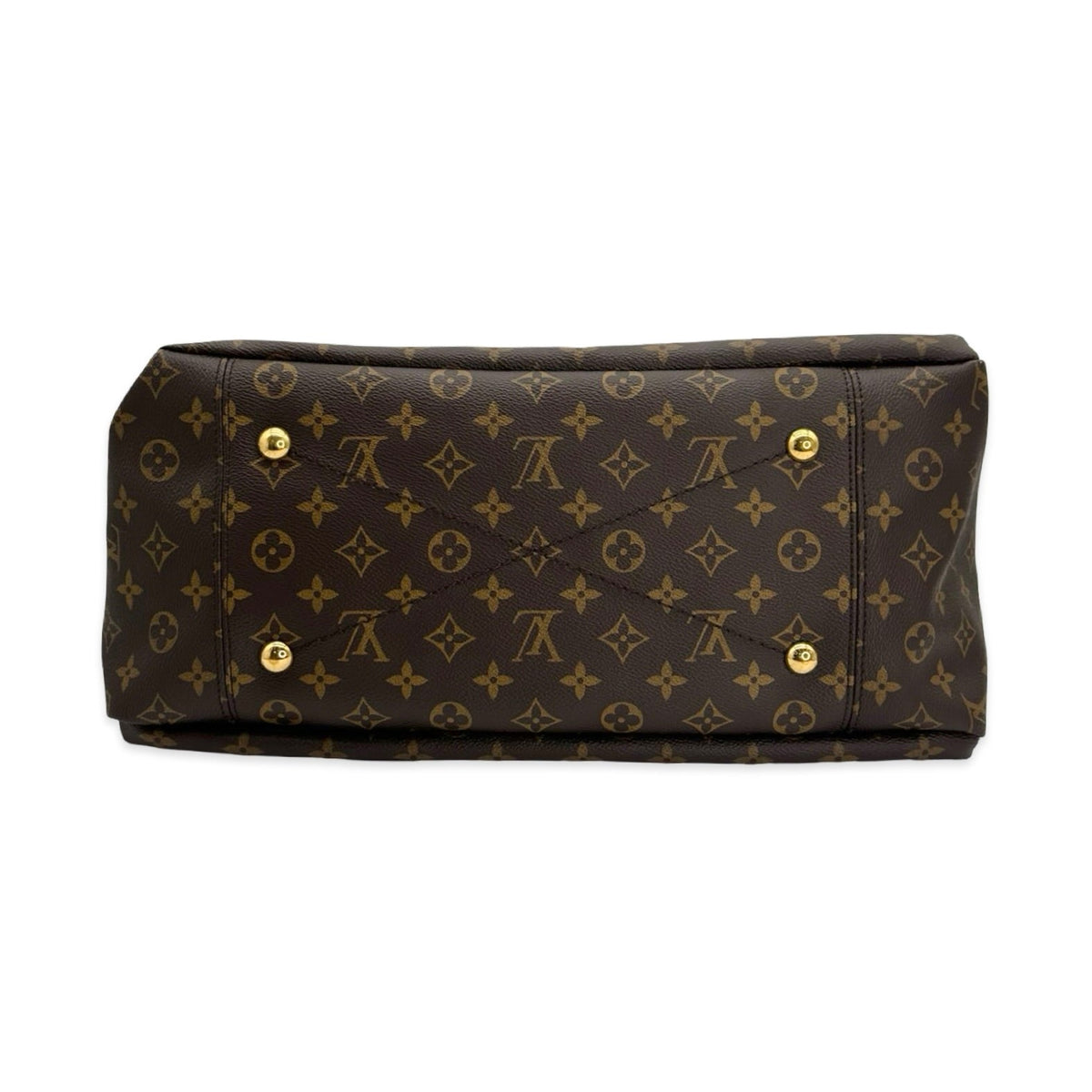 Louis Vuitton Monogram Artsy MM