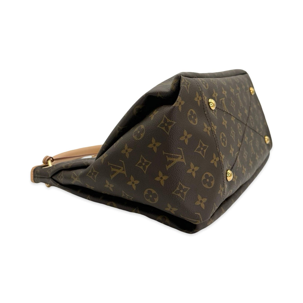 Louis Vuitton Monogram Artsy MM