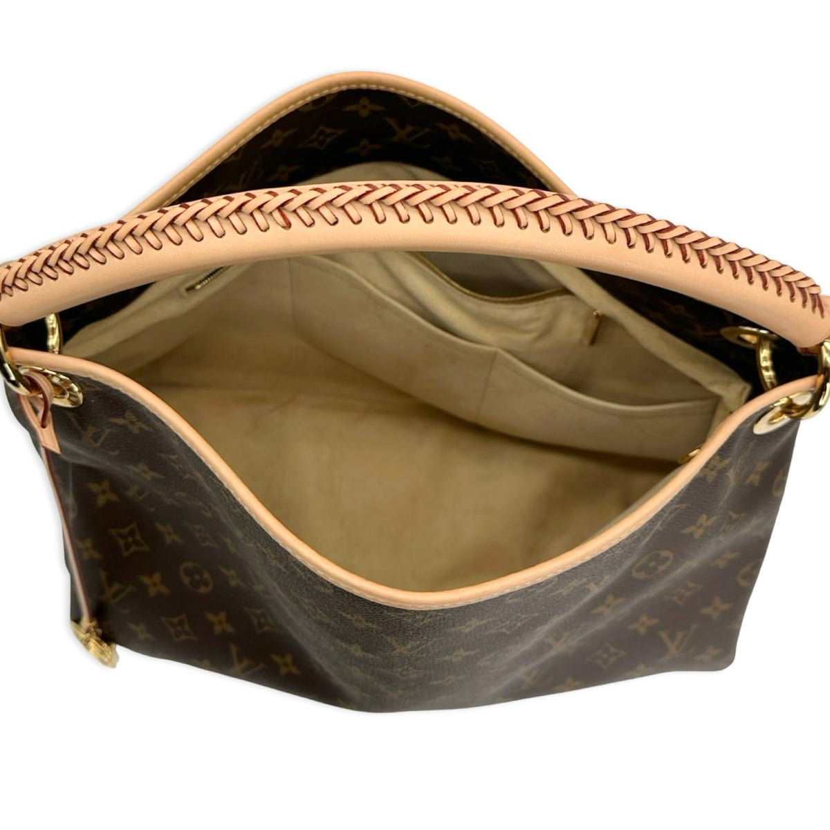 Louis Vuitton Monogram Artsy MM