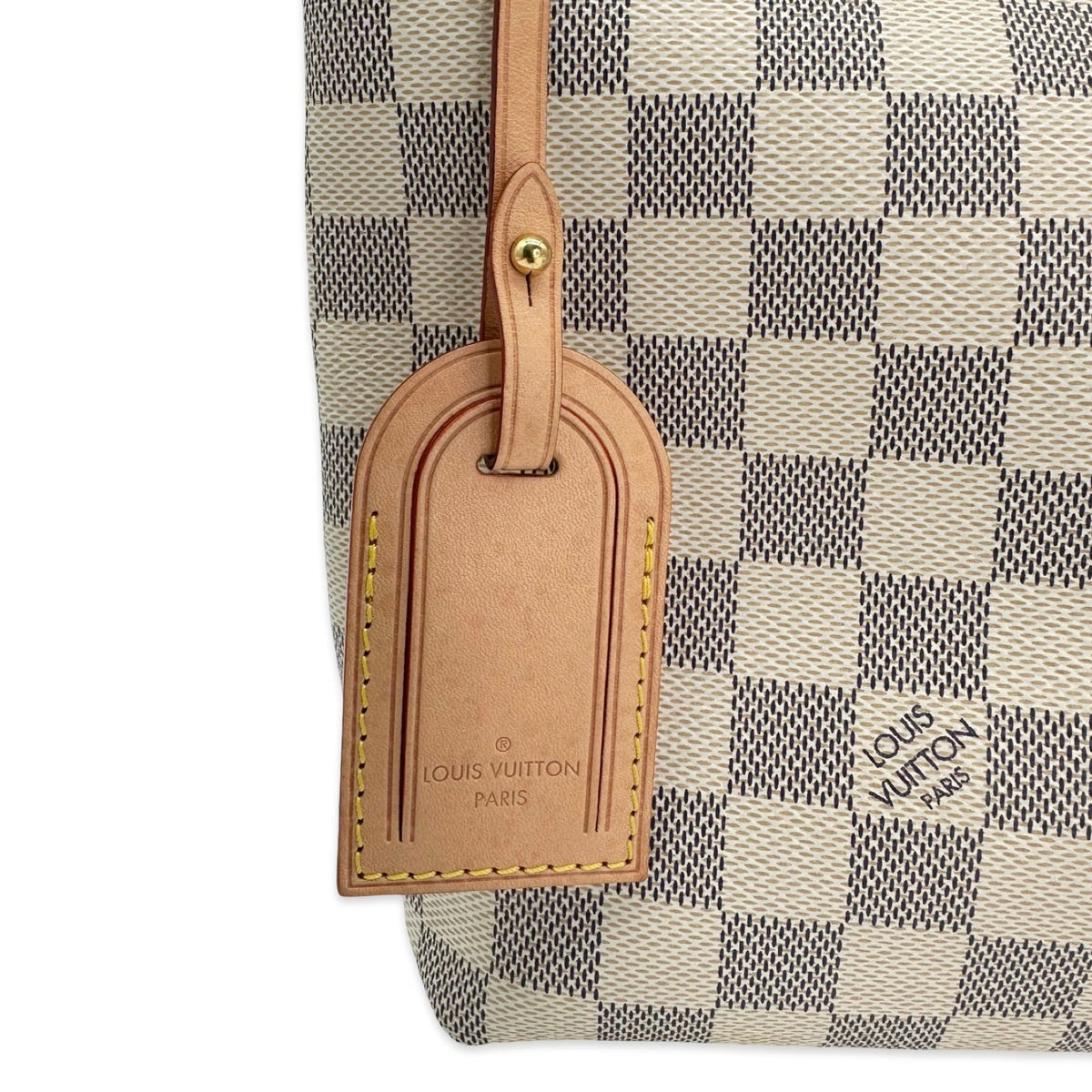 Louis Vuitton Damier Azur Graceful PM