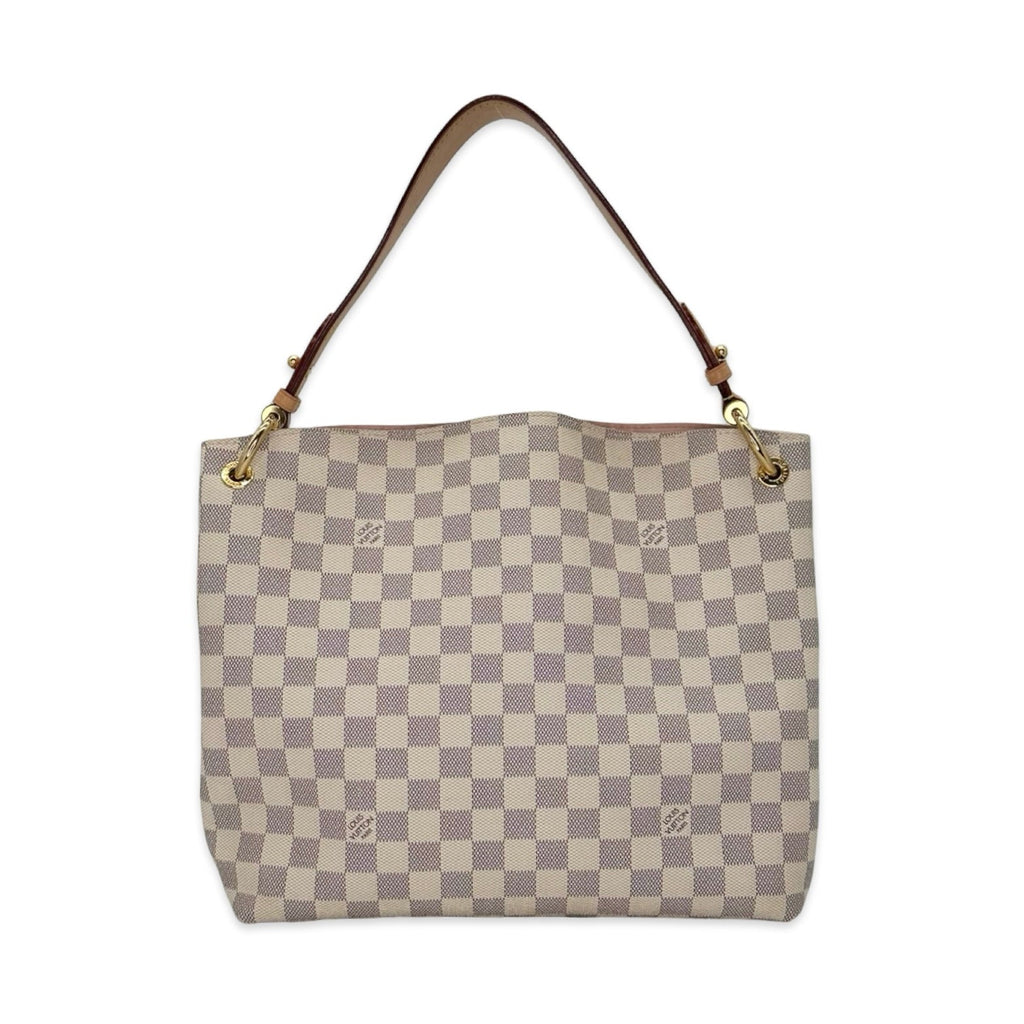 Louis Vuitton Damier Azur Graceful PM