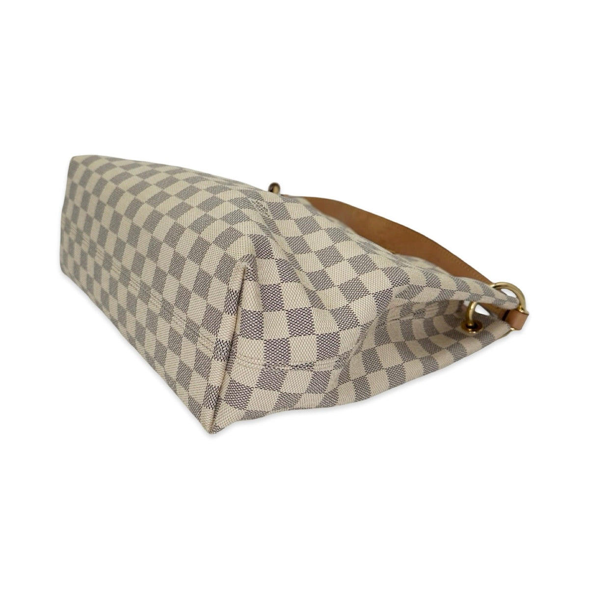 Louis Vuitton Damier Azur Graceful PM