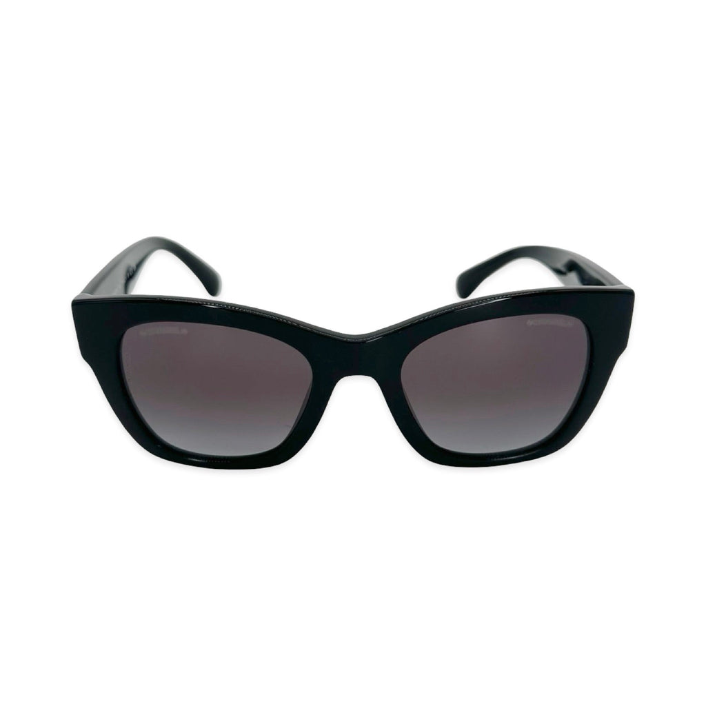 Chanel Square Sunglasses