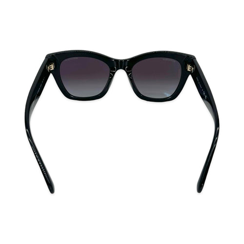 Chanel Square Sunglasses