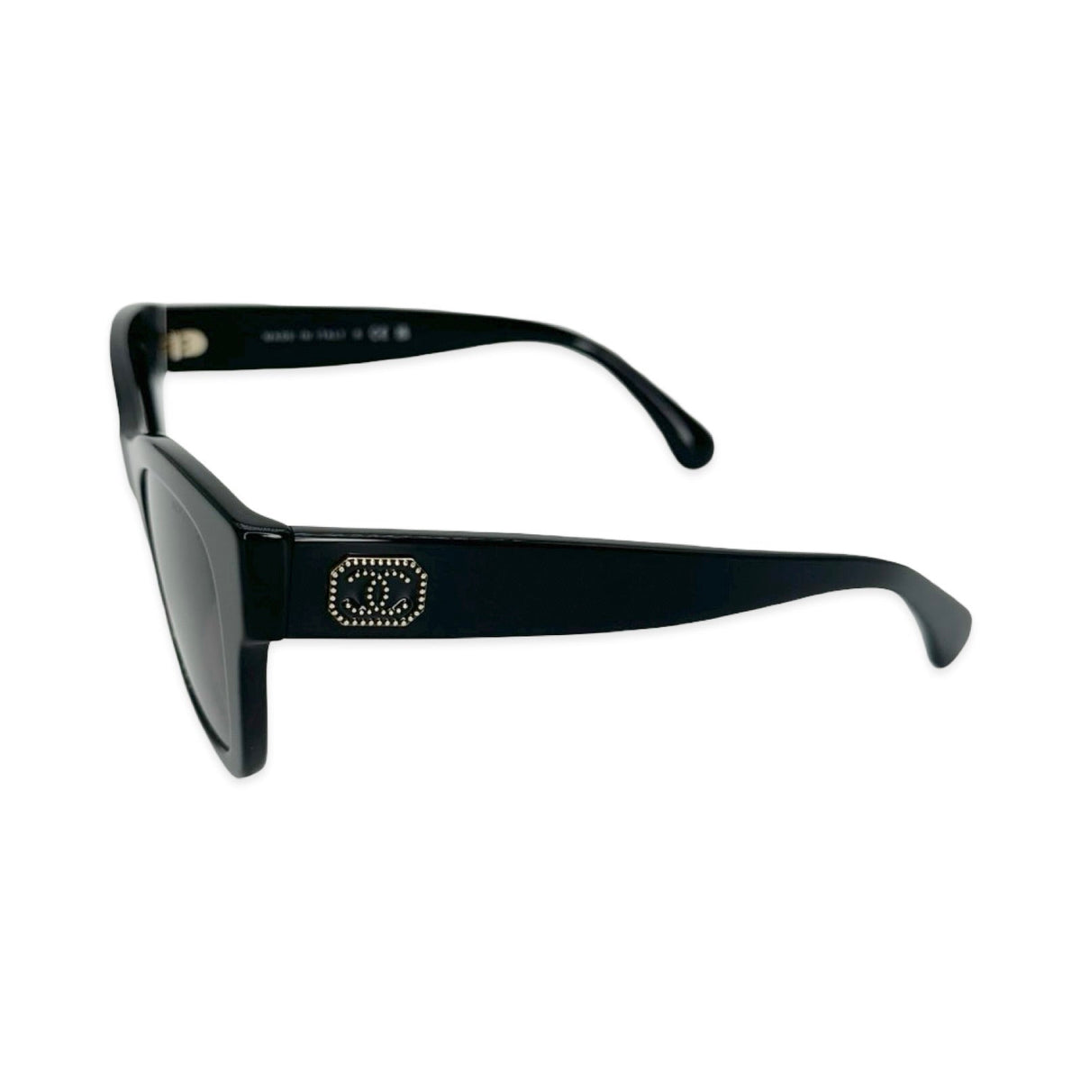 Chanel Square Sunglasses