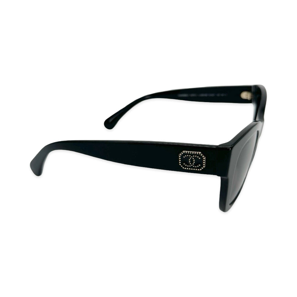 Chanel Square Sunglasses