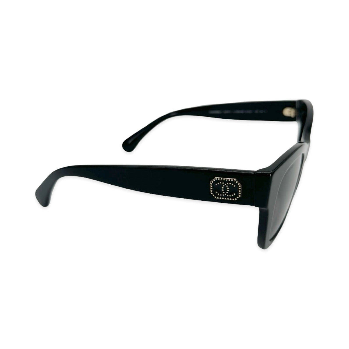 Chanel Square Sunglasses