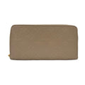 Louis Vuitton Monogram Empreinte Zippy Wallet