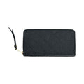 Louis Vuitton Monogram Empreinte Zippy Wallet
