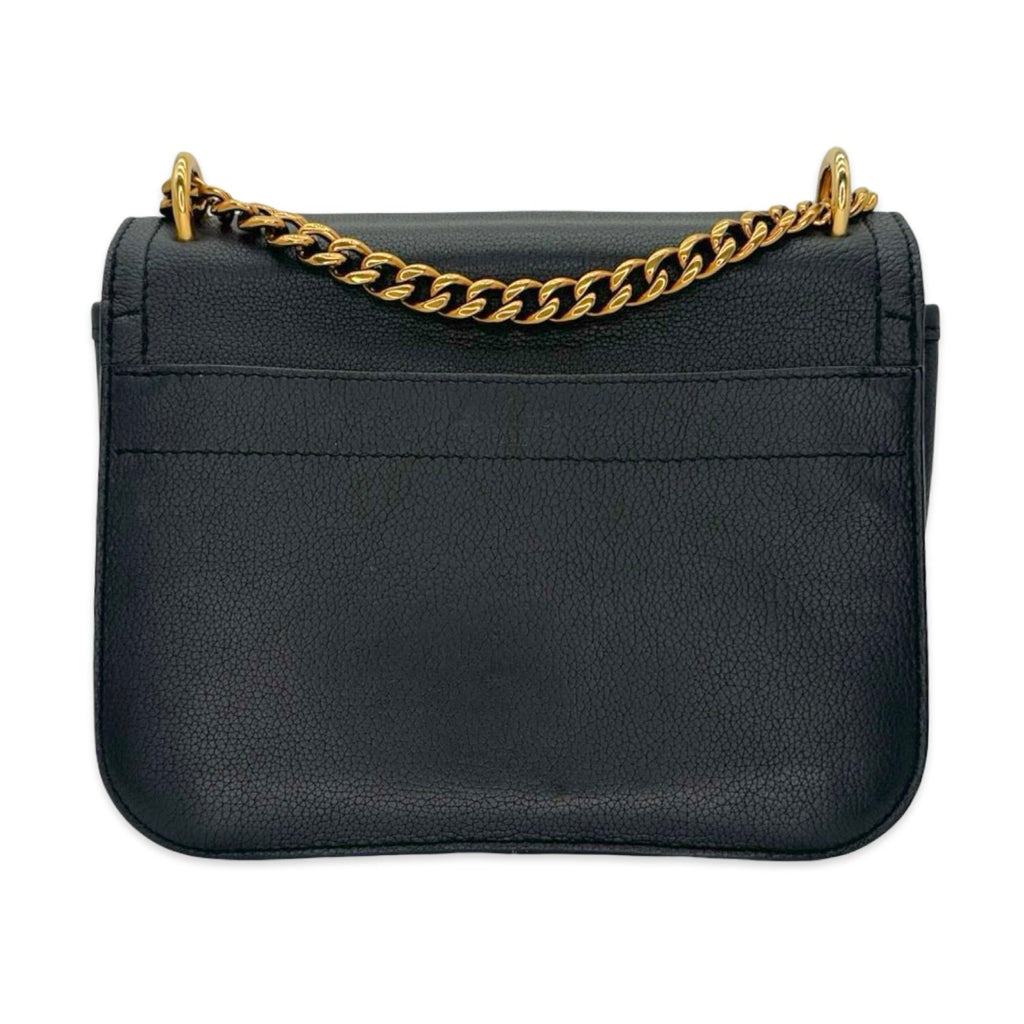 Louis Vuitton Calfskin LockMe