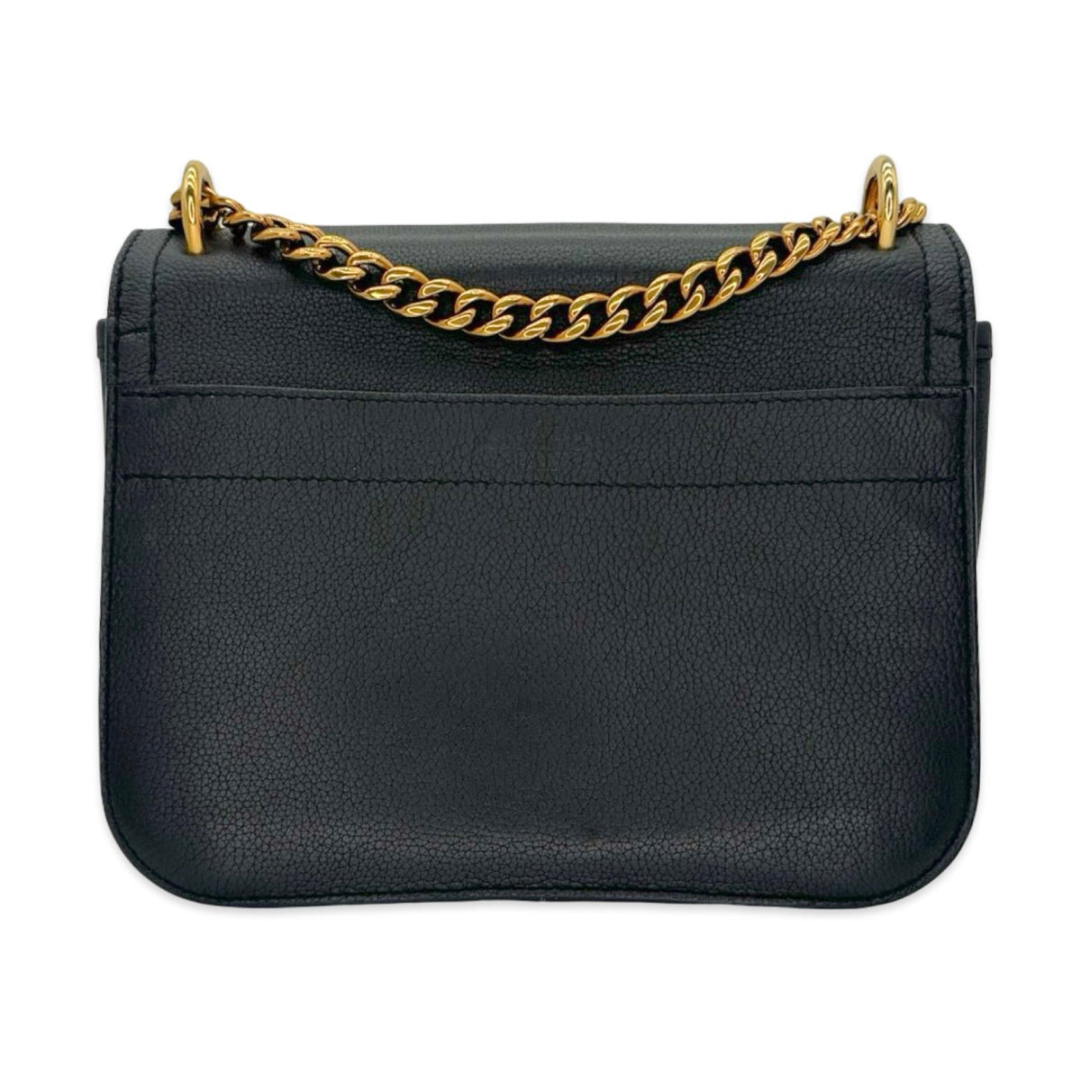 Louis Vuitton Calfskin LockMe