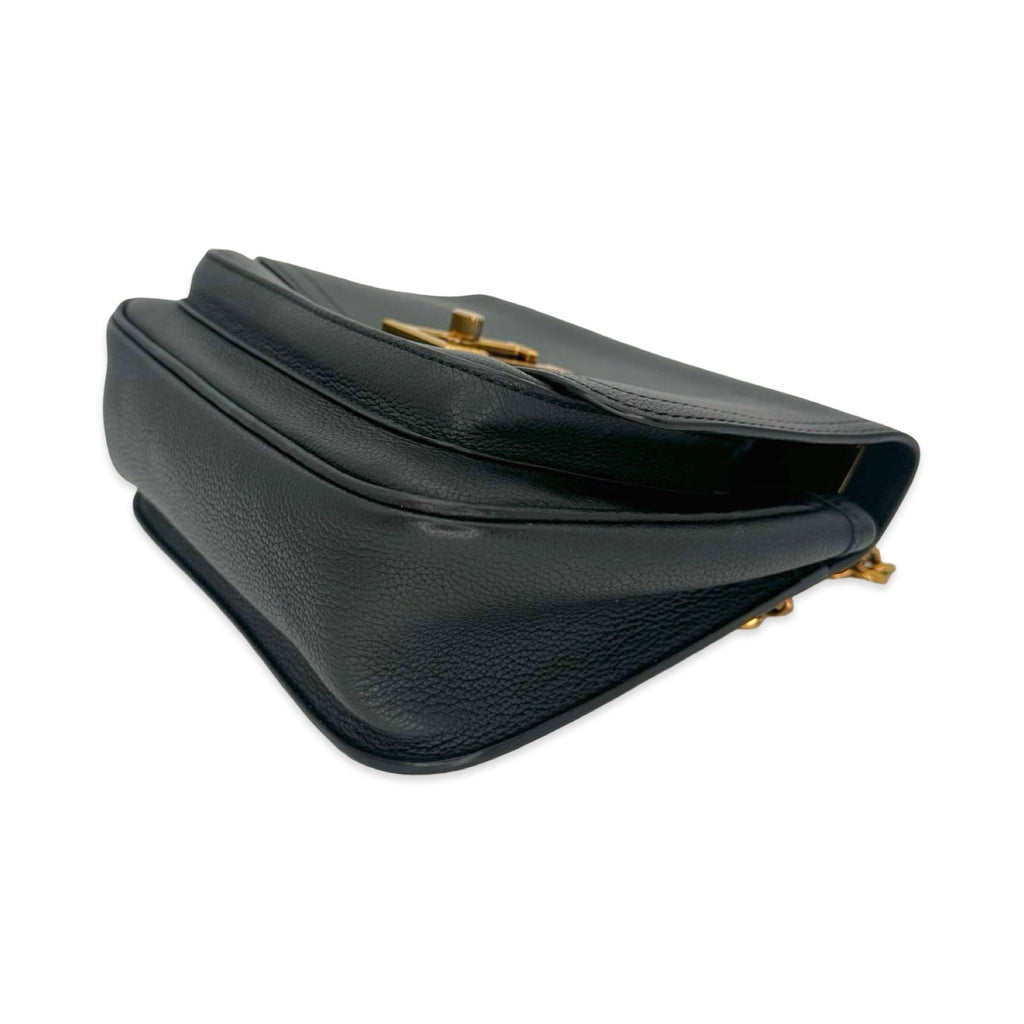 Louis Vuitton Calfskin LockMe