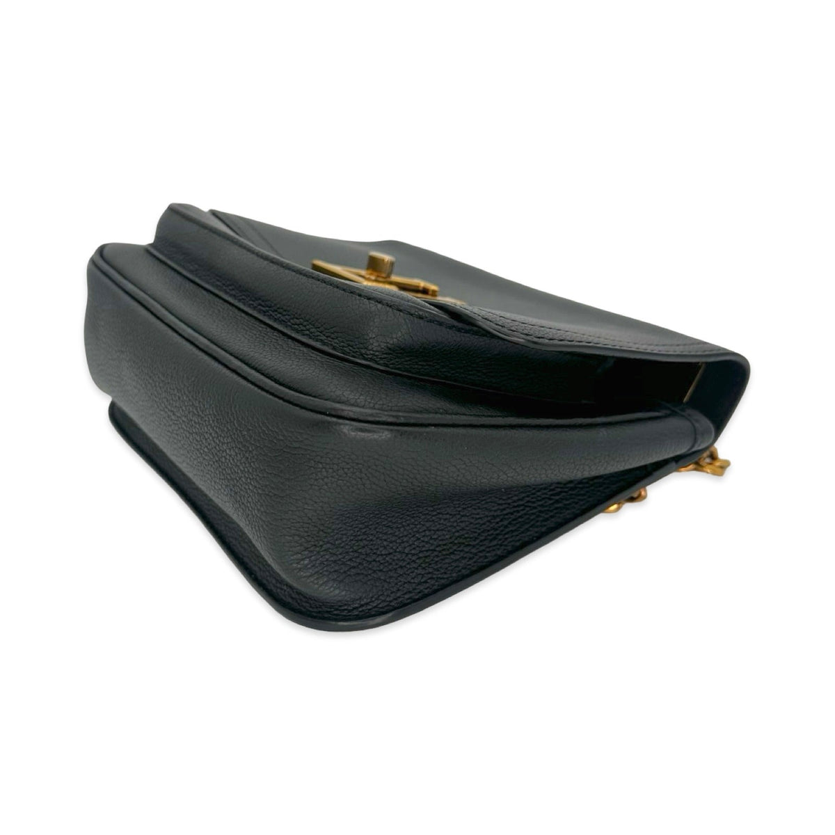 Louis Vuitton Calfskin LockMe