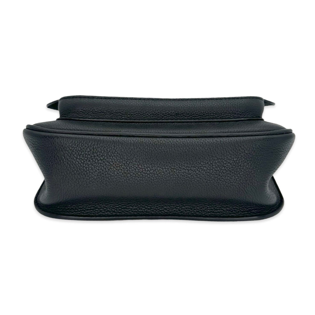 Louis Vuitton Calfskin LockMe