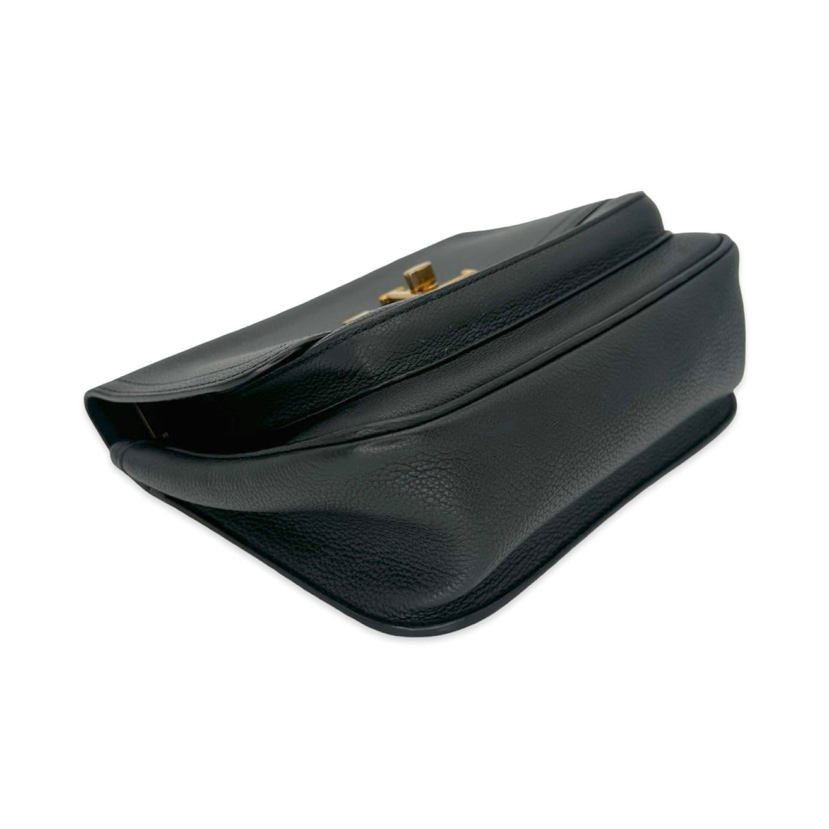 Louis Vuitton Calfskin LockMe