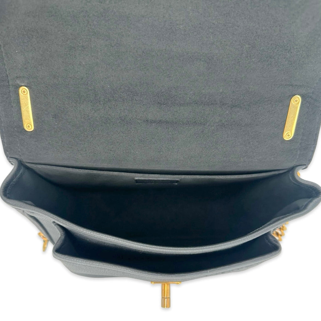 Louis Vuitton Calfskin LockMe