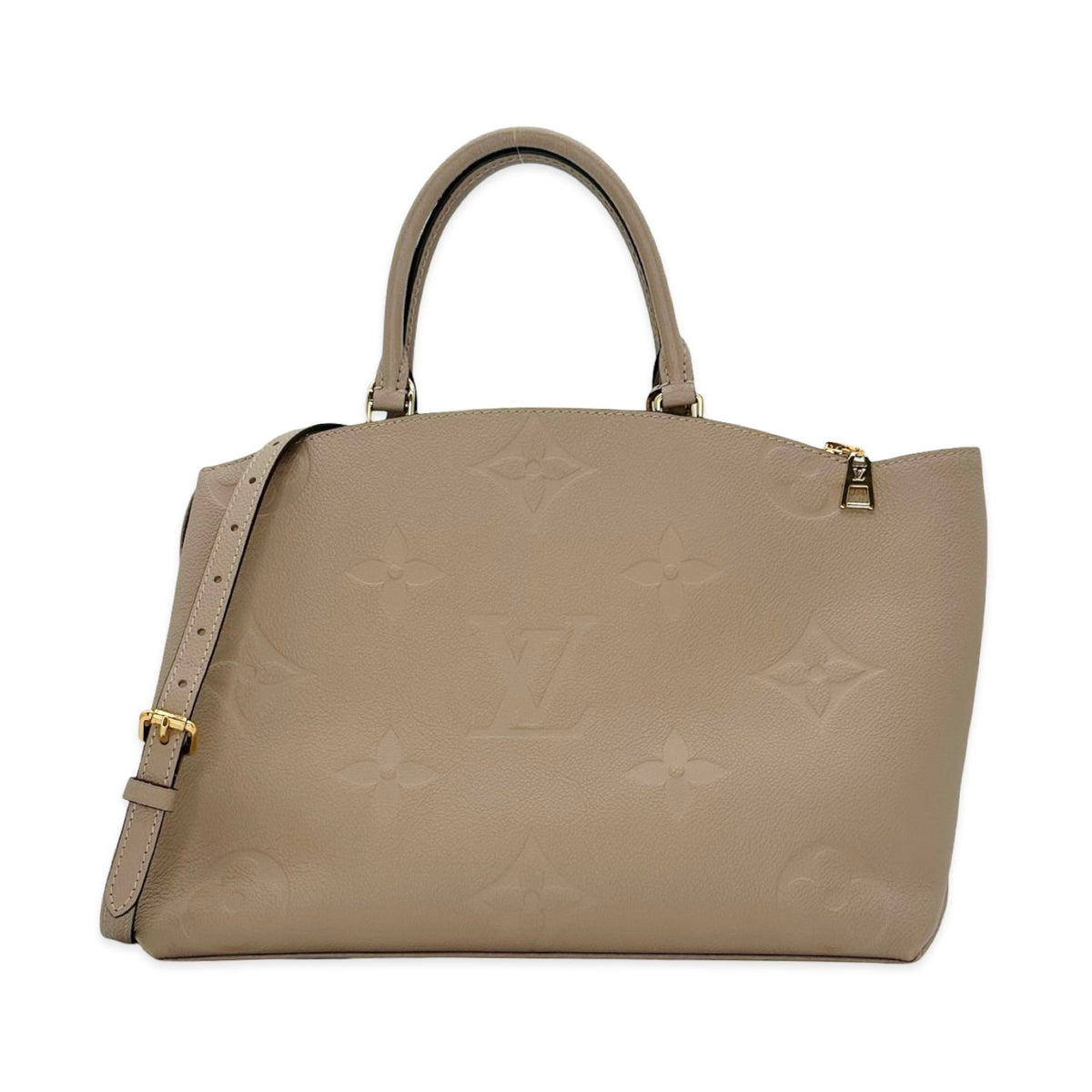 Louis Vuitton Monogram Empreinte Grand Palais
