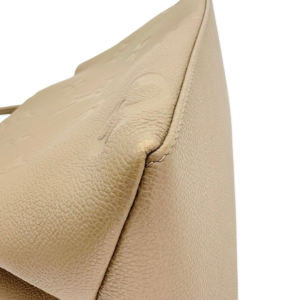 Louis Vuitton Monogram Empreinte Grand Palais