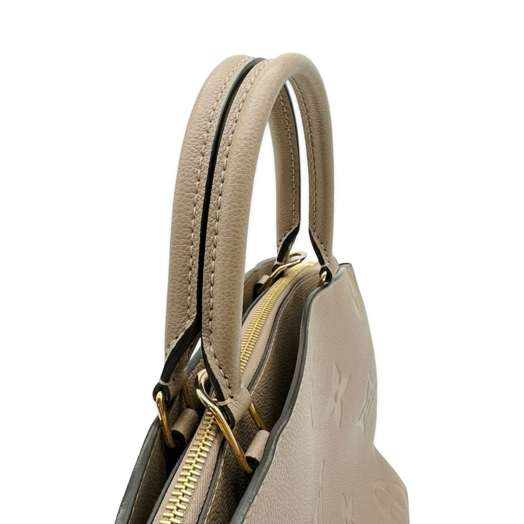 Louis Vuitton Monogram Empreinte Grand Palais