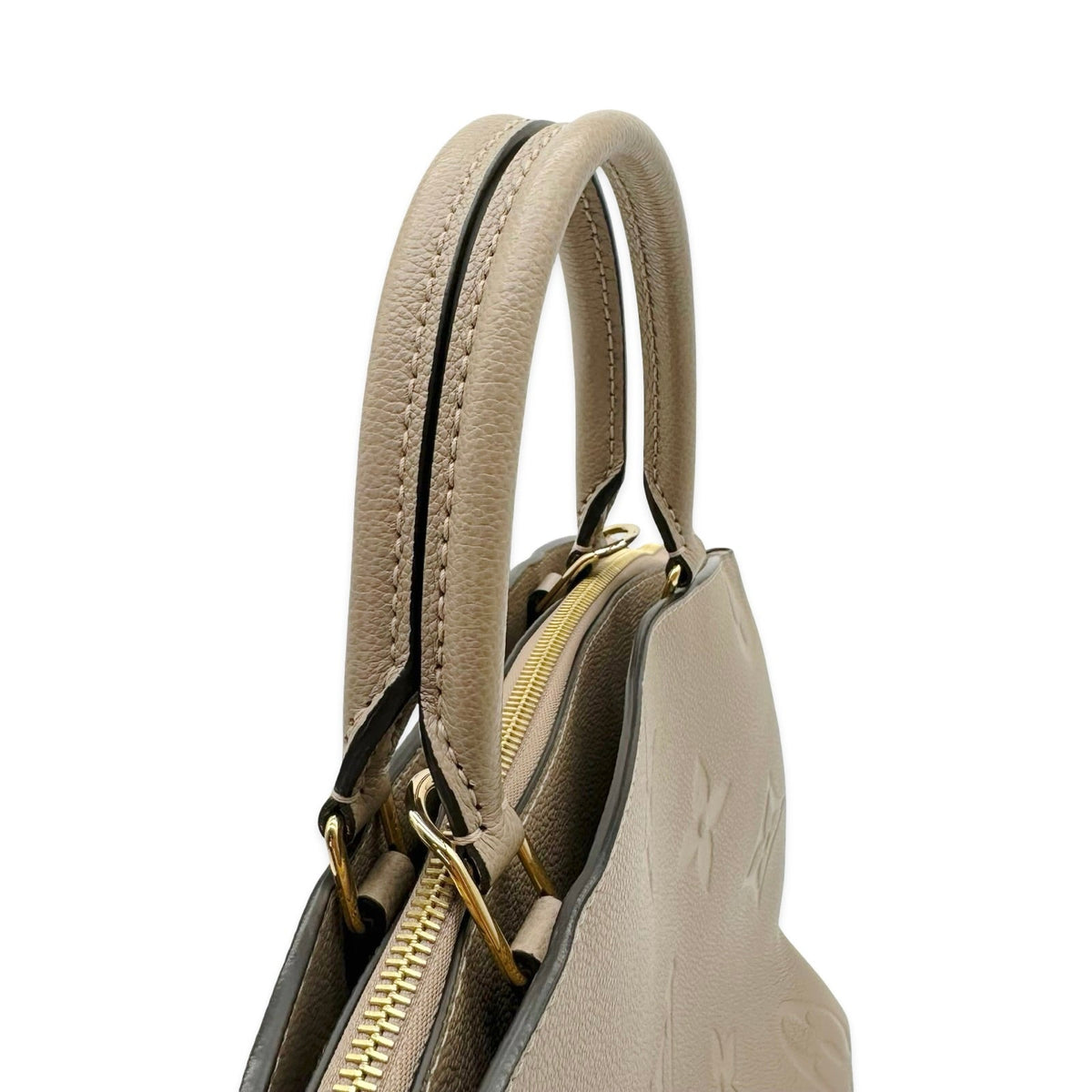 Louis Vuitton Monogram Empreinte Grand Palais