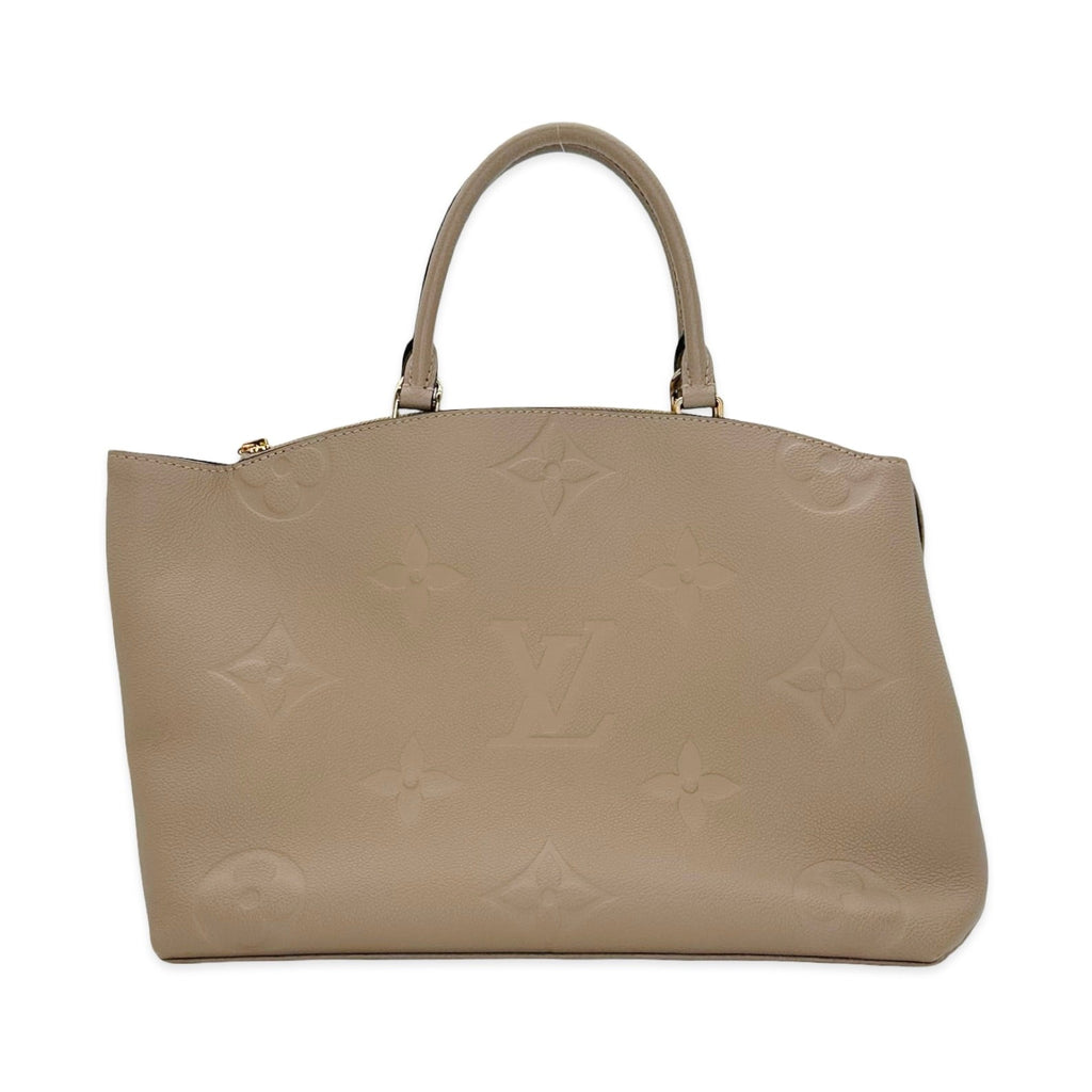 Louis Vuitton Monogram Empreinte Grand Palais