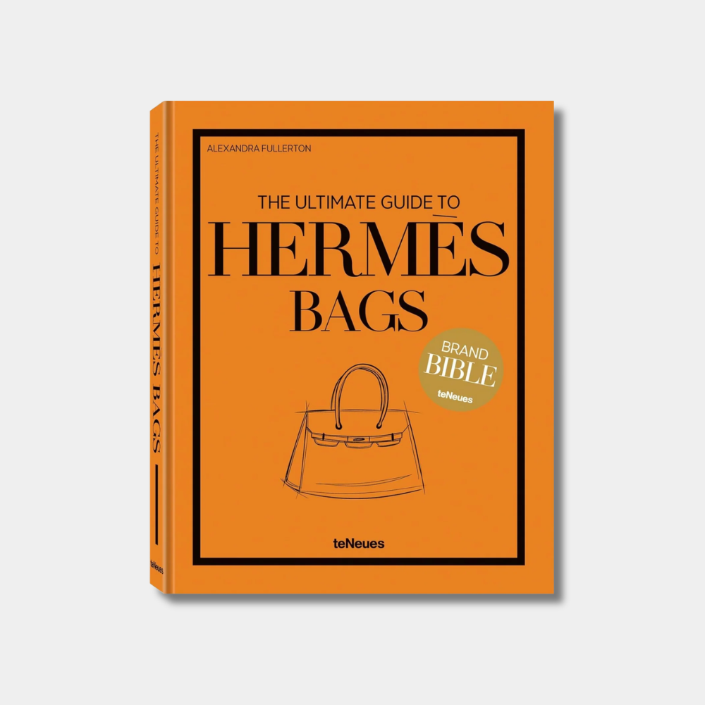 The Ultimate Guide To Hermès Bags