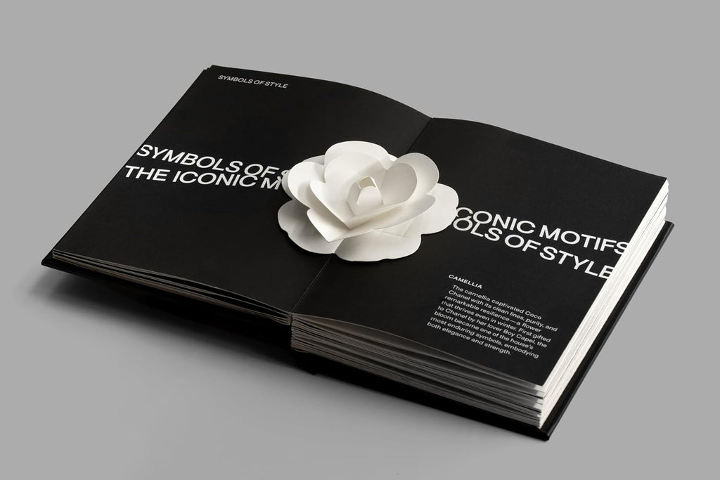 Pop-Up CHANEL