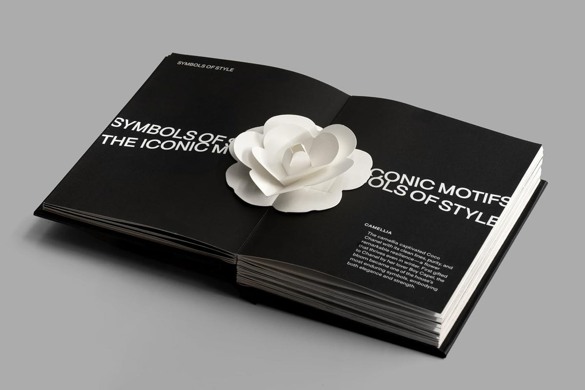 Pop-Up CHANEL