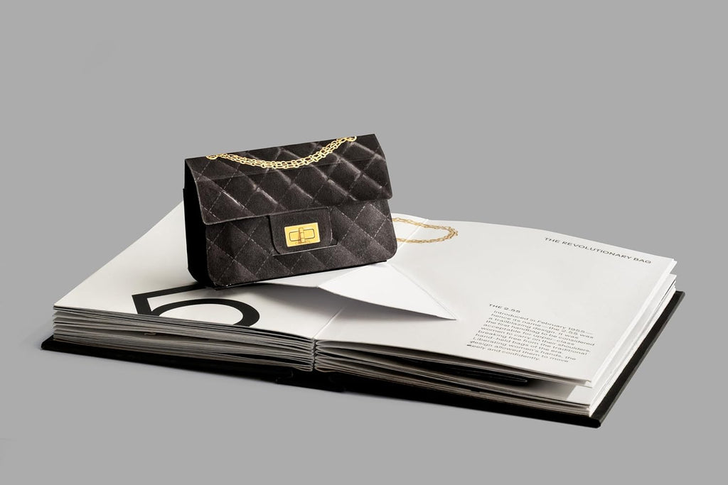 Pop-Up CHANEL