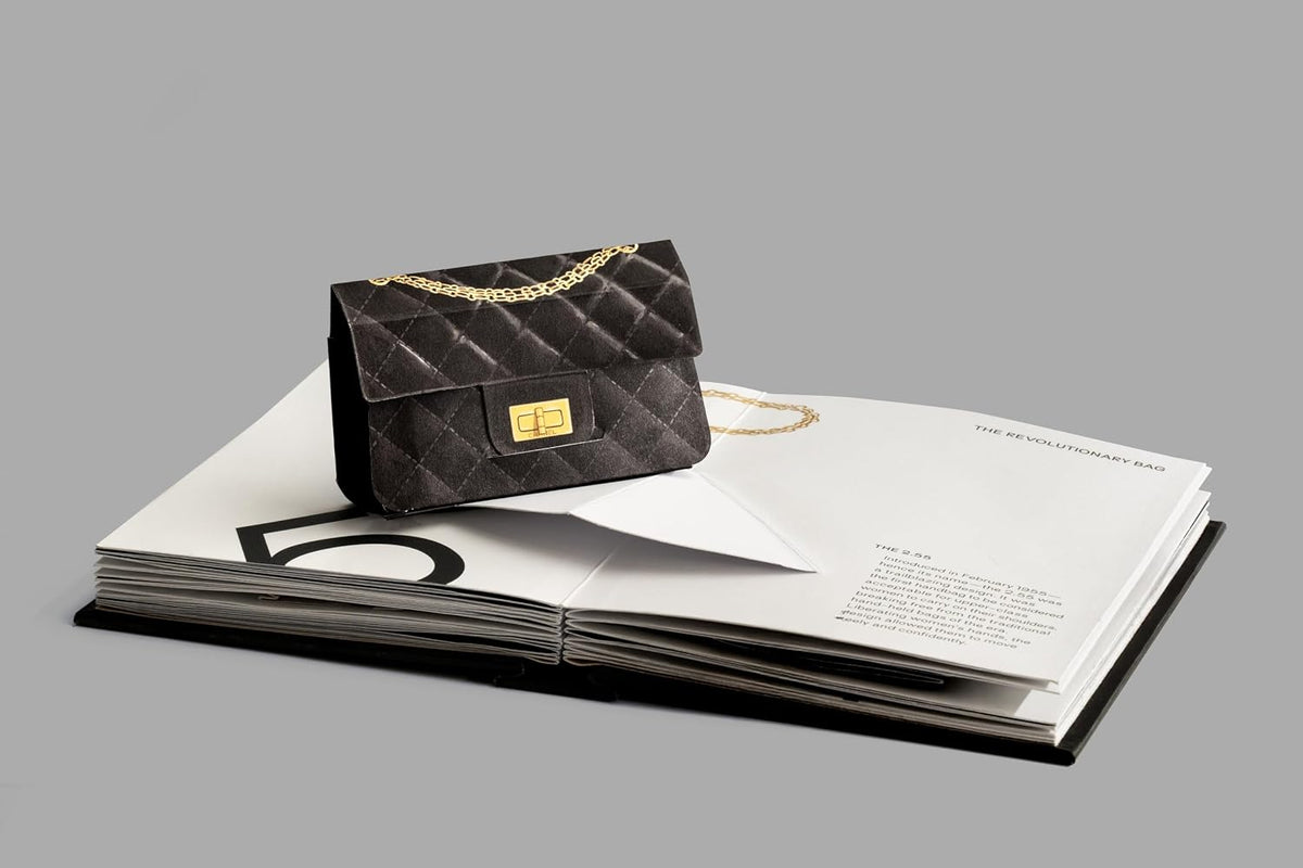 Pop-Up CHANEL