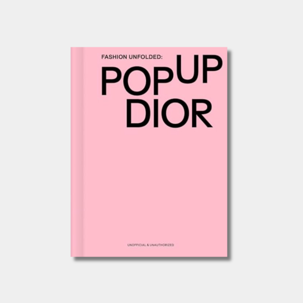 Pop-Up Dior