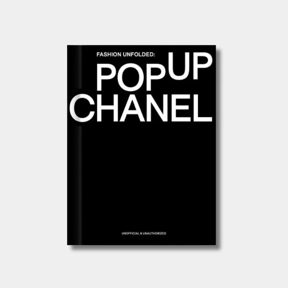 Pop-Up CHANEL
