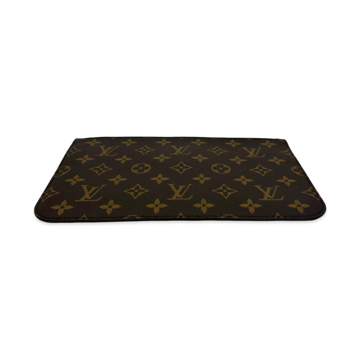 Louis Vuitton Monogram Neverfull Pochette