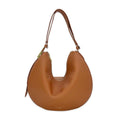 Louis Vuitton Grained Calfskin Low Key Cookie MM