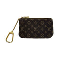 Louis Vuitton Monogram Canvas Key Pouch