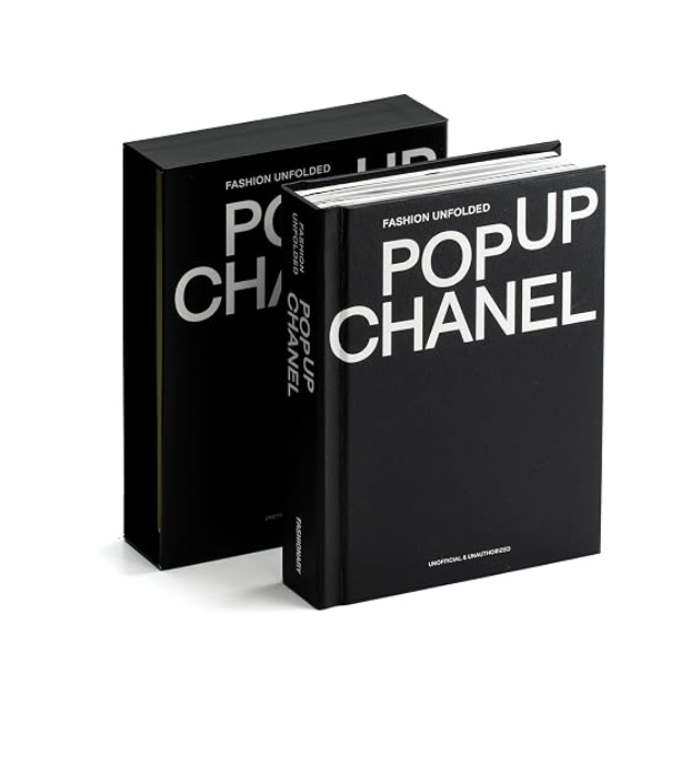 Pop-Up CHANEL