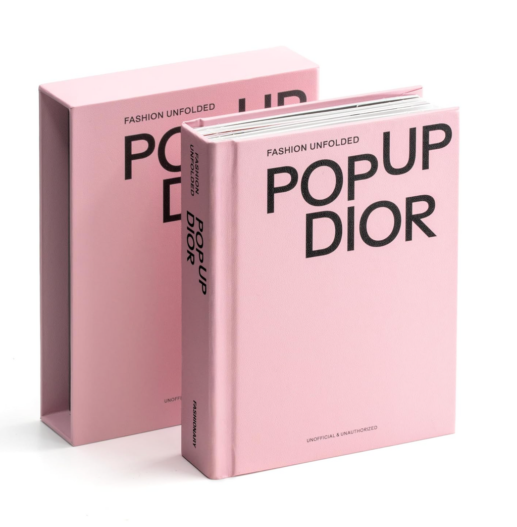 Pop-Up Dior